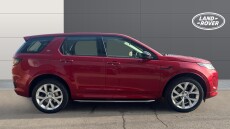 Land Rover Discovery Sport 1.5 P300e Urban Edition 5dr Auto [5 Seat] Station Wagon